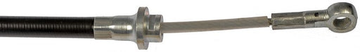 Parking Brake Cable Dorman-First Stop C660469