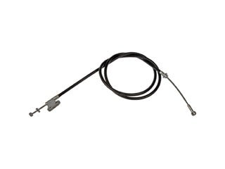 Parking Brake Cable Dorman-First Stop C660469