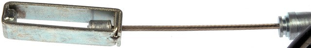 Parking Brake Cable Dorman-First Stop C660470