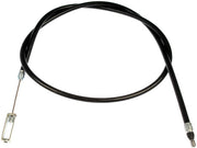 Parking Brake Cable Dorman-First Stop C660470