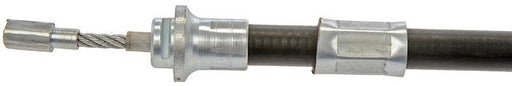 Parking Brake Cable Dorman-First Stop C660471