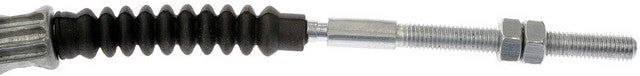 Parking Brake Cable Dorman-First Stop C660471
