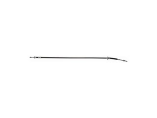 Parking Brake Cable Dorman-First Stop C660471