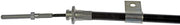 Parking Brake Cable Dorman-First Stop C660472