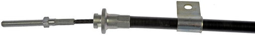 Parking Brake Cable Dorman-First Stop C660472