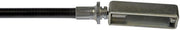 Parking Brake Cable Dorman-First Stop C660472