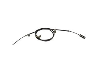 Parking Brake Cable Dorman-First Stop C660472