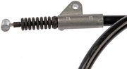 Parking Brake Cable Dorman-First Stop C660474