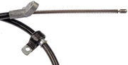 Parking Brake Cable Dorman-First Stop C660474