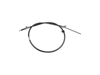 Parking Brake Cable Dorman-First Stop C660474