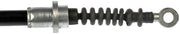 Parking Brake Cable Dorman-First Stop C660475