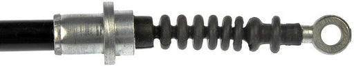 Parking Brake Cable Dorman-First Stop C660475