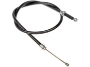 Parking Brake Cable Dorman-First Stop C660475