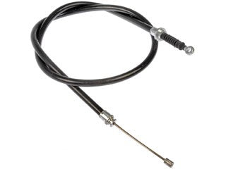 Parking Brake Cable Dorman-First Stop C660475