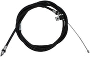 Parking Brake Cable Dorman-First Stop C660476