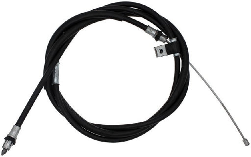 Parking Brake Cable Dorman-First Stop C660476