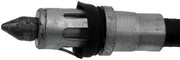 Parking Brake Cable Dorman-First Stop C660476