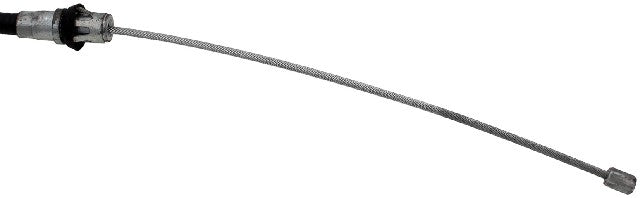 Parking Brake Cable Dorman-First Stop C660476
