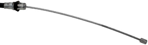 Parking Brake Cable Dorman-First Stop C660476