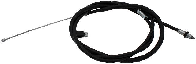 Parking Brake Cable Dorman-First Stop C660476