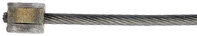 Parking Brake Cable Dorman-First Stop C660477