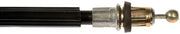 Parking Brake Cable Dorman-First Stop C660477