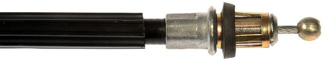 Parking Brake Cable Dorman-First Stop C660477