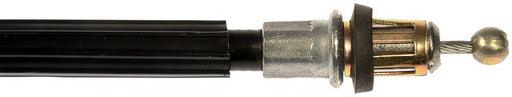 Parking Brake Cable Dorman-First Stop C660477