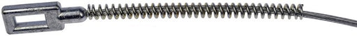 Parking Brake Cable Dorman-First Stop C660478