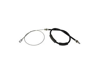 Parking Brake Cable Dorman-First Stop C660478