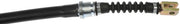 Parking Brake Cable Dorman-First Stop C660479