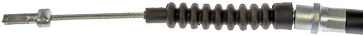 Parking Brake Cable Dorman-First Stop C660485