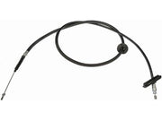 Parking Brake Cable Dorman-First Stop C660485