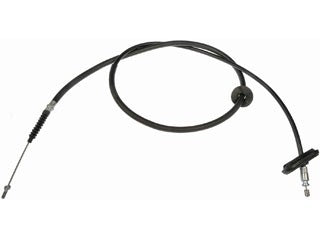 Parking Brake Cable Dorman-First Stop C660485