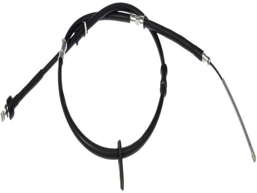 Parking Brake Cable Dorman-First Stop C660486