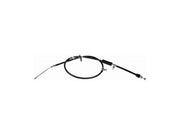 Parking Brake Cable Dorman-First Stop C660487