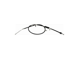 Parking Brake Cable Dorman-First Stop C660487