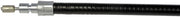 Parking Brake Cable Dorman-First Stop C660488