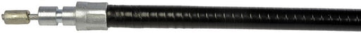 Parking Brake Cable Dorman-First Stop C660488
