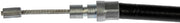 Parking Brake Cable Dorman-First Stop C660489
