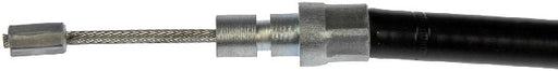 Parking Brake Cable Dorman-First Stop C660489