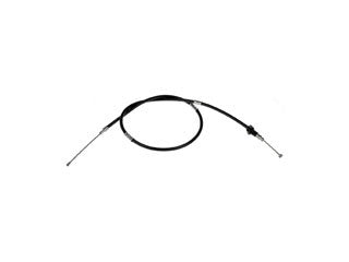 Parking Brake Cable Dorman-First Stop C660489