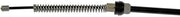 Parking Brake Cable Dorman-First Stop C660492