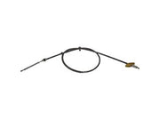 Parking Brake Cable Dorman-First Stop C660492