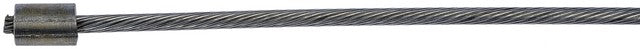 Parking Brake Cable Dorman-First Stop C660493