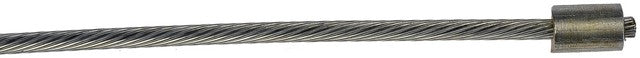 Parking Brake Cable Dorman-First Stop C660493