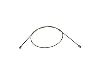 Parking Brake Cable Dorman-First Stop C660493