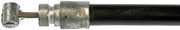 Parking Brake Cable Dorman-First Stop C660494