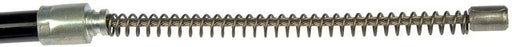 Parking Brake Cable Dorman-First Stop C660494