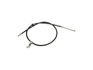 Parking Brake Cable Dorman-First Stop C660494